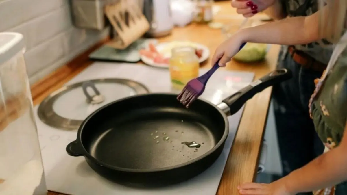 بهترین شرکت بازسازی ظروف تفلون