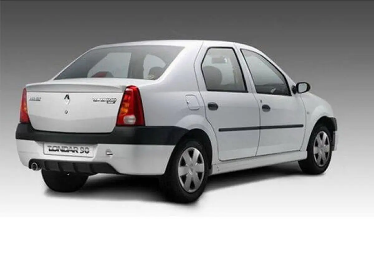 وحشت در بازار خودرو؛ ال نود ۵۶۰ میلیون تومان! | خرید ال نود برای افراد خاص