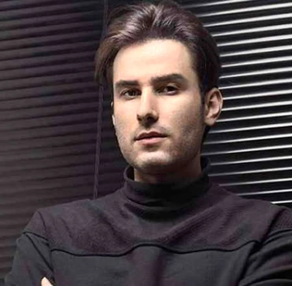 بیوگرافی مهدی احمدوند خواننده پر طرفدار پاپ