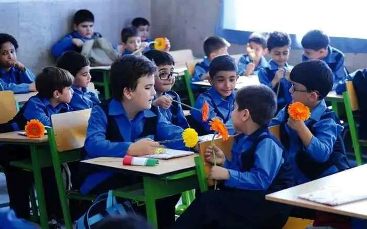 اعلام ساعت کاری جدید ادارات و مدارس | آغاز سال تحصیلی با تغییرات گسترده