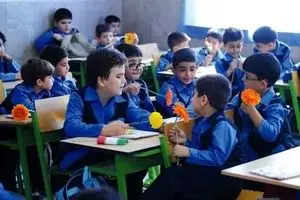 اعلام ساعت کاری جدید ادارات و مدارس | آغاز سال تحصیلی با تغییرات گسترده