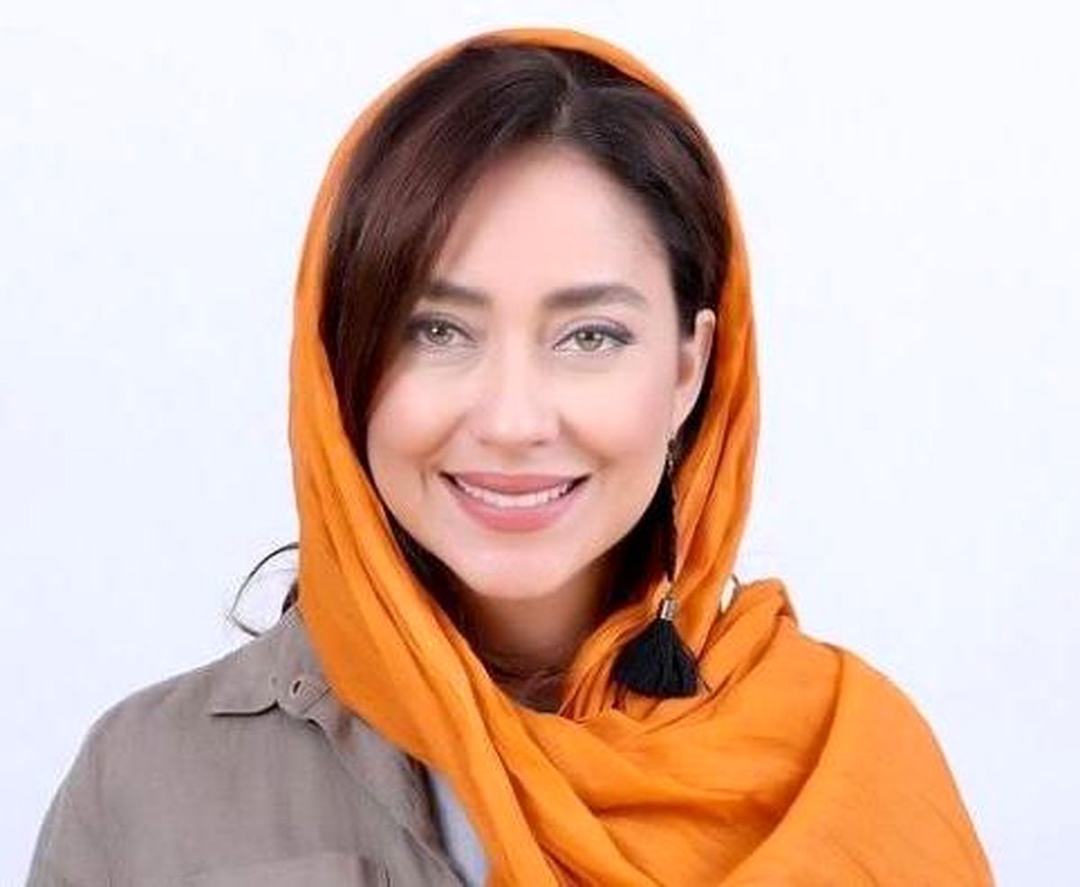 کتک خوردن ناجور بهاره کیان افشار در خیابان | غرور بهاره کیان افشار خدشه دار شد