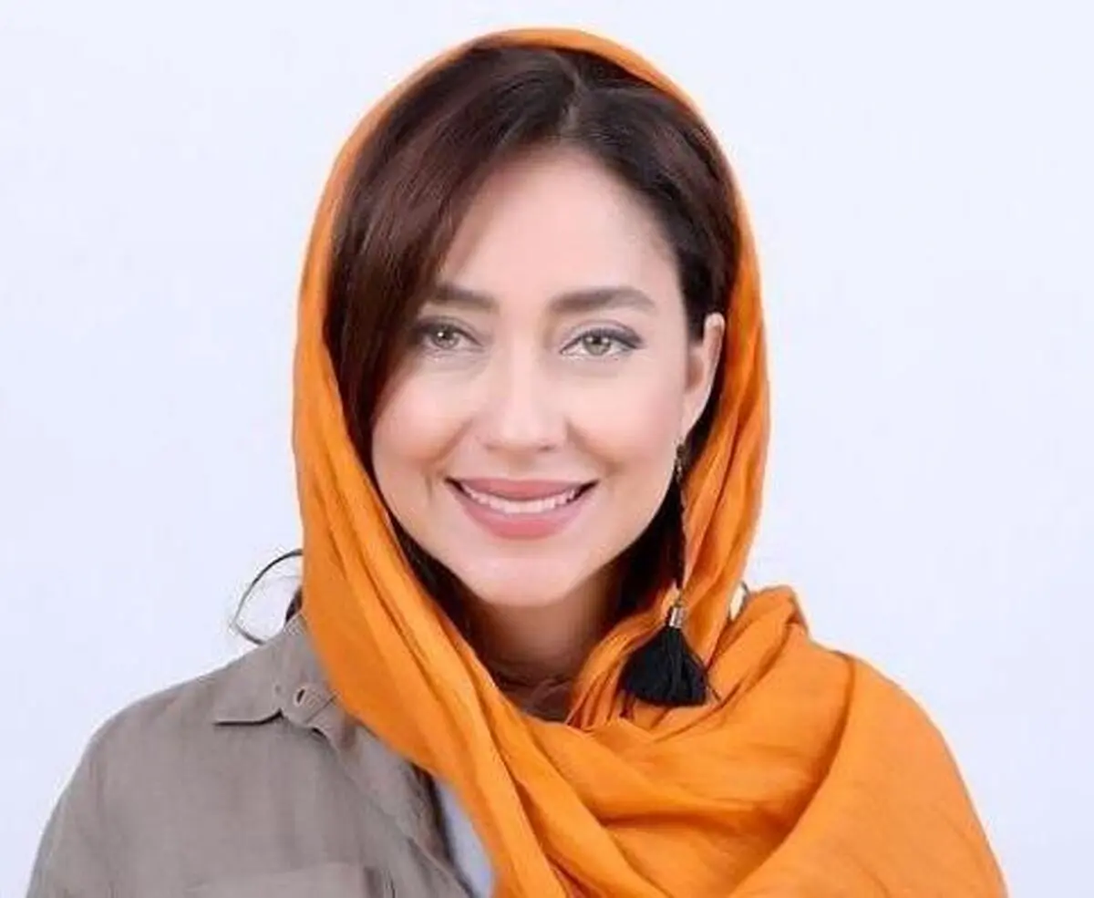 عکس نوشته ی خاص بهاره کیان افشار برای ماه تولد خودش
