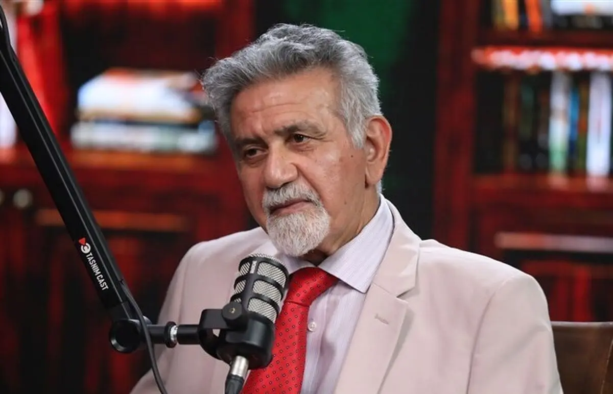  تمدن ایران پایه حقوق بشر است /ضرورت دفاع مشروع در برابر تجاوز