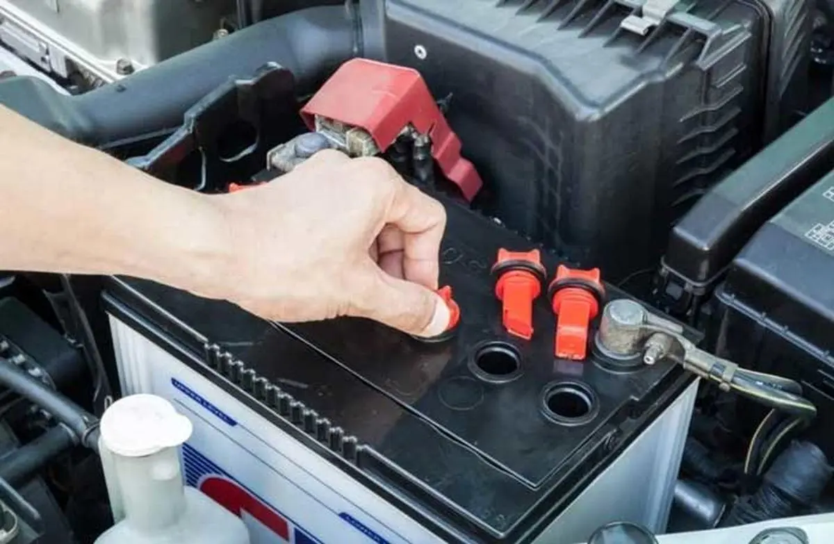 5 راه افزایش طول عمر باطری خودرو