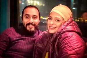 طلاق جنجالی نگین معتضدی و امین امانی | شوک بزرگ به سینمای ایران!