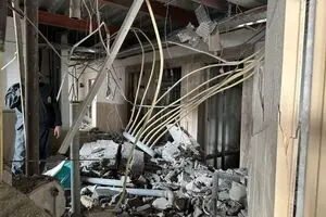 خبر فوری: حمله تروریستی در ایران
