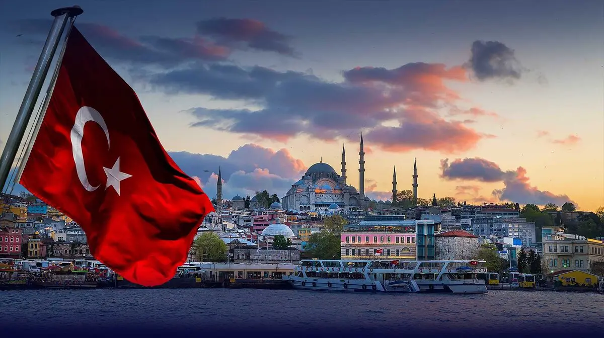 ترکیه باعث خشکسالی ایران می شود؟