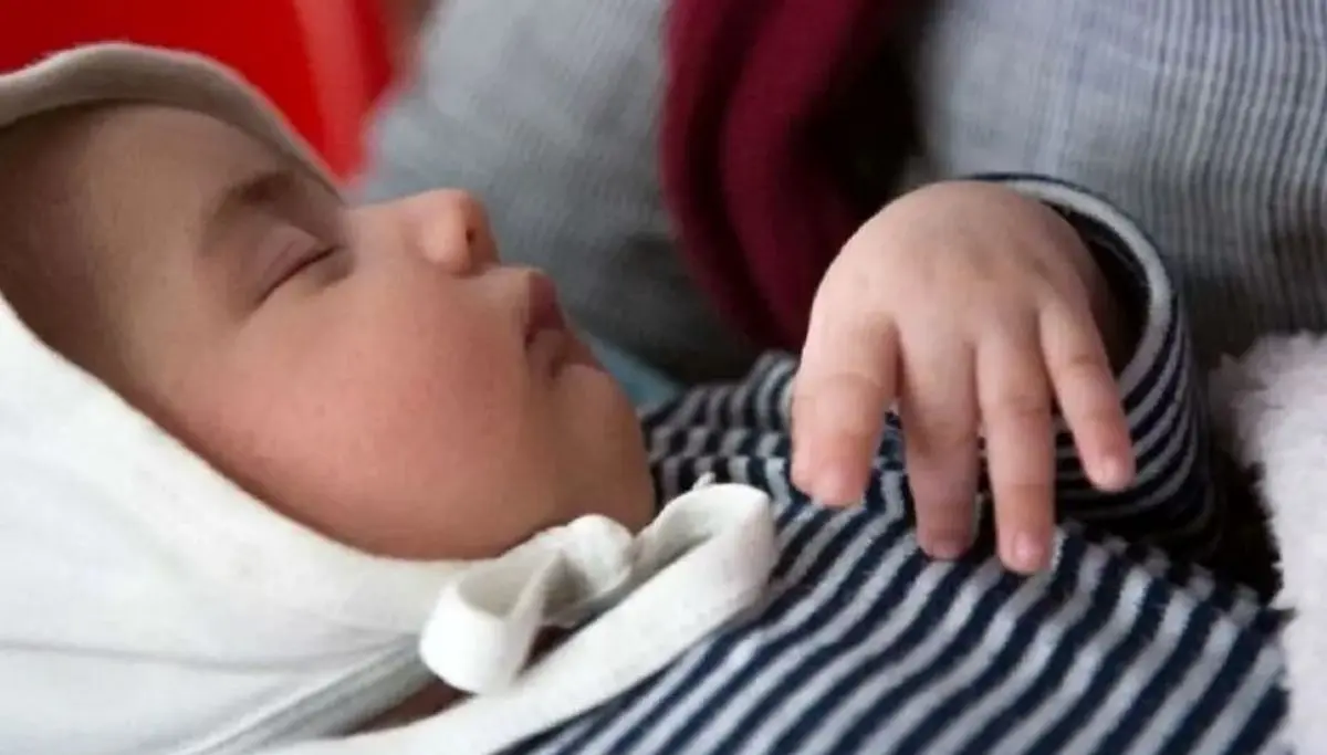 هدیه ۵ میلیونی دولت به مادران باردار و شیرده | کمک‌هزینه معیشتی فعال شد!