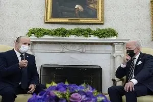 جنگ آمریکا و اسرائیل بر سر ایران | آمریکا پشت ایران درآمد !