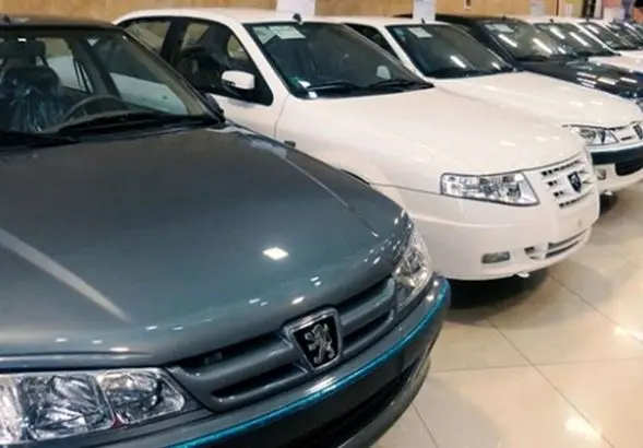 افزایش هولناک قیمت خودرو امروز دوشنبه ۱۰ آذر ۱۴۰۴ 