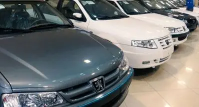 افزایش هولناک قیمت خودرو امروز دوشنبه ۱۰ آذر ۱۴۰۴ 