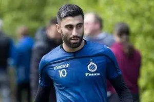 مهاجم استقلالی مشتری جدید پیدا کرد