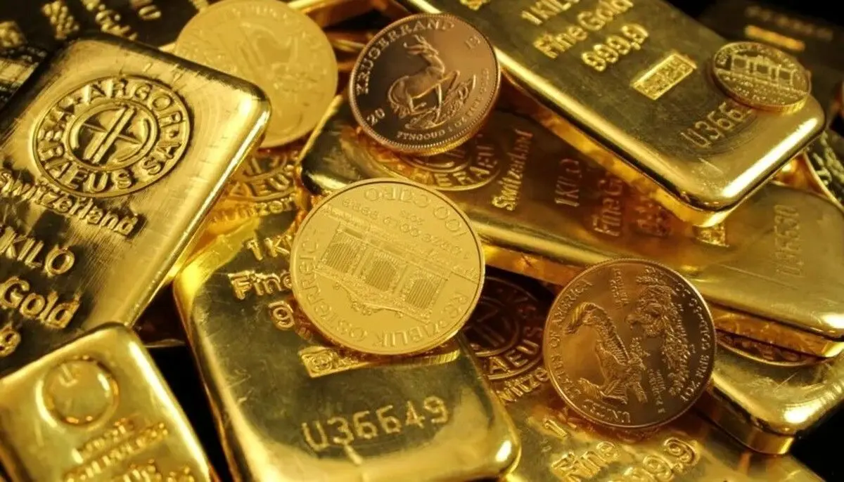 قیمت طلا امروز همه را غافلگیر کرد | قیمت طلا و سکه امروز ۲۹ آذر ۱۴۰۴ 