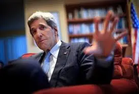 اعتراف جان کری درباره حمله احتمالی اسرائیل به ایران