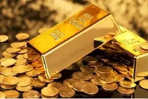 جهش قابل توجه قیمت طلا و سکه امروز ۲۰ آبان | سکه امامی 800/000 تومان گران شد