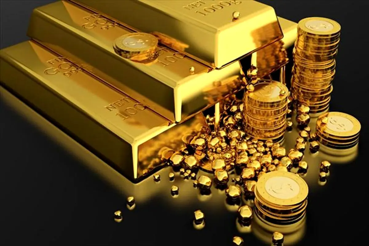 قیمت سکه و طلا اول صبح شنبه ۱ آذر ۱۴۰۴ 