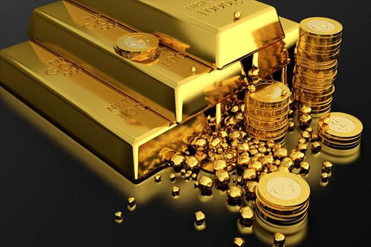 قیمت سکه و طلا اول صبح شنبه ۱ آذر ۱۴۰۴ 