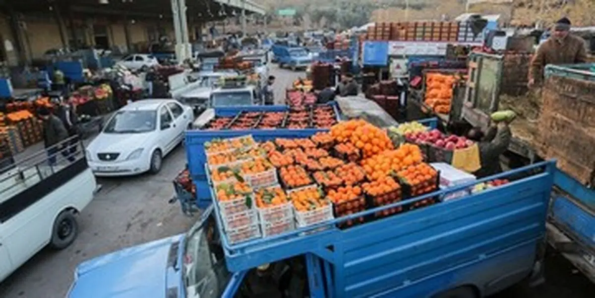 توزیع رسمی میوه شب عید از این تاریخ