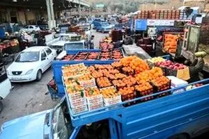 قیمت جدید میوه و سبزی | قیمت این میوه‌ها نجومی شد