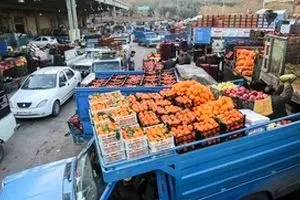 قیمت جدید میوه و سبزی | قیمت این میوه‌ها نجومی شد