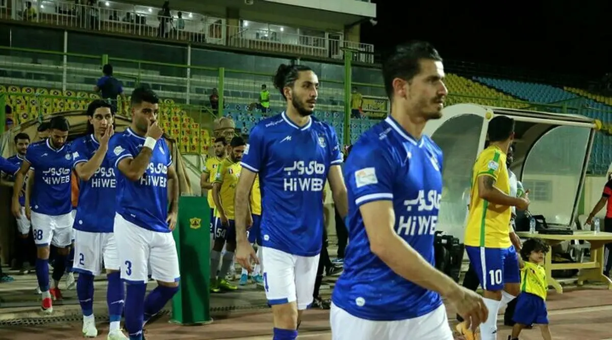 میزبان بازی الهلال و استقلال کدام کشور است؟