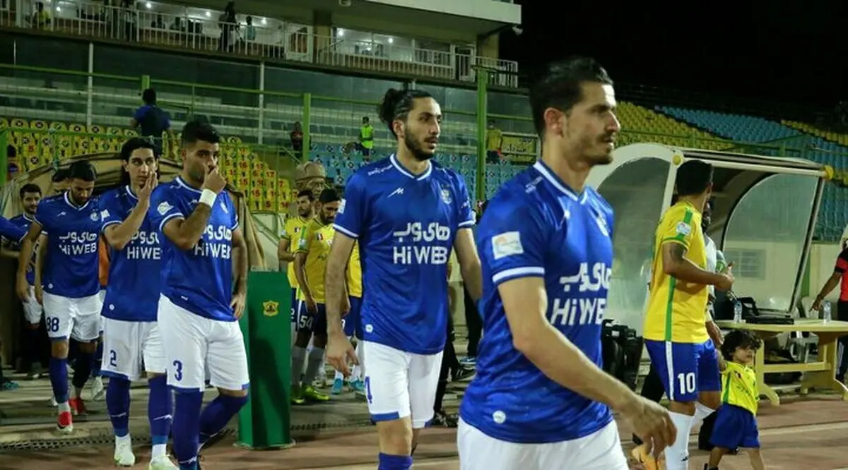 میزبان بازی الهلال و استقلال کدام کشور است؟