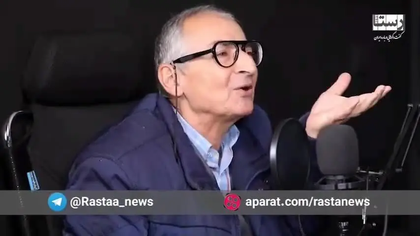  زیباکلام:  آمریکایی‌ها بنای دشمنی با ما نداشتند | آجورلو: چرا اوباما بعد از ۸۸ به دنبال رژیم چنج رفت؟