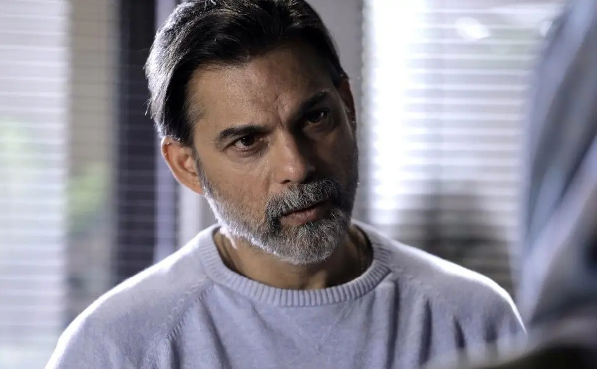 جذابیت خاص پیمان معادی در مراکش سر و صدا کرد | لاکچری بازی پیمان معادی را ببینید + عکس