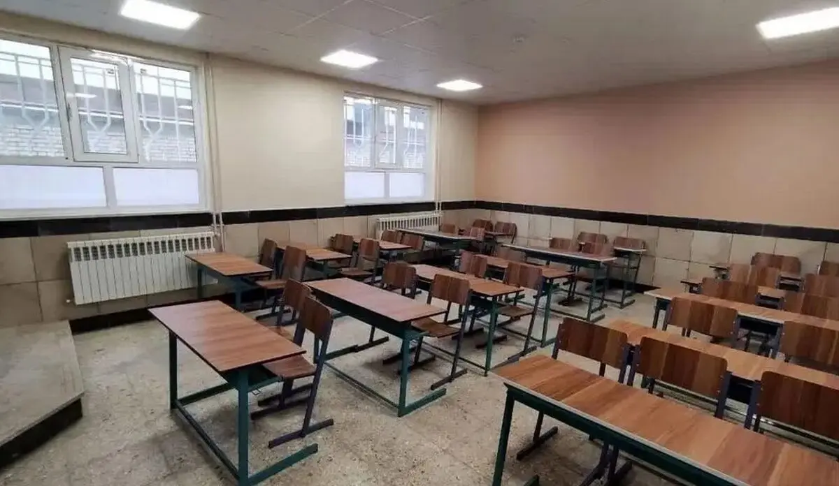 تعطیلی کدام مدارس تهران 5 روز است؟