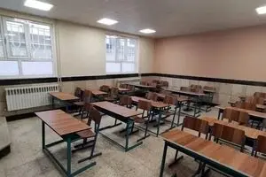 تعطیلی کدام مدارس تهران 5 روز است؟