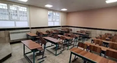 خبر فوری تعطیلی مدارس تا پایان آبان‌ماه 1404 | کدام استان ها تعطیل شدند ؟