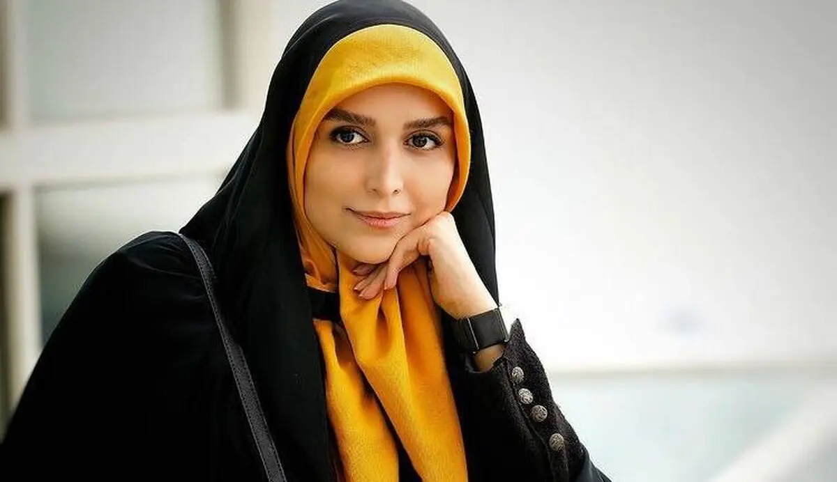  ارسال پیامک کشف حجاب برای مژده لواسانی