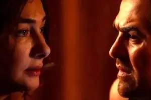 دانلود قسمت اول سریال «مو به مو» | شروع سریال جدید با بازی هانیه توسلی