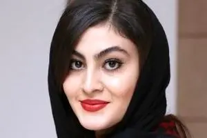 عکس نامتعارف از مریم مومن | مریم مومن به سیم آخر زد