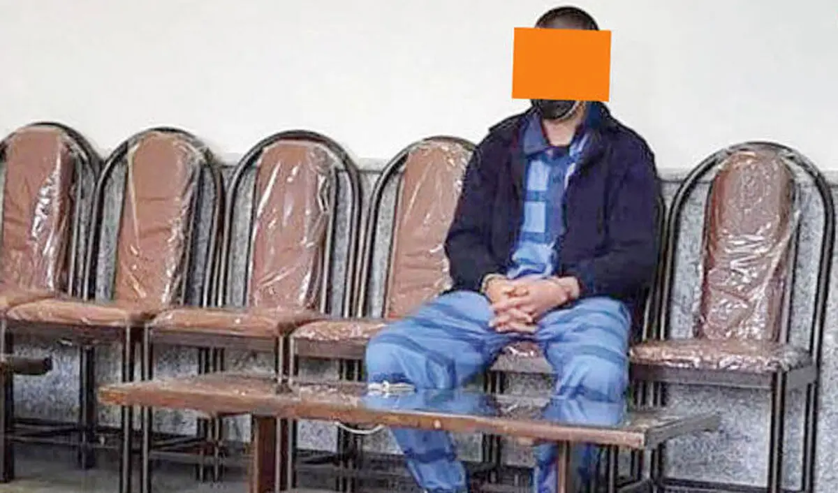 کلاهبرداری سریالی دخترو پسر جوان از سالمندان