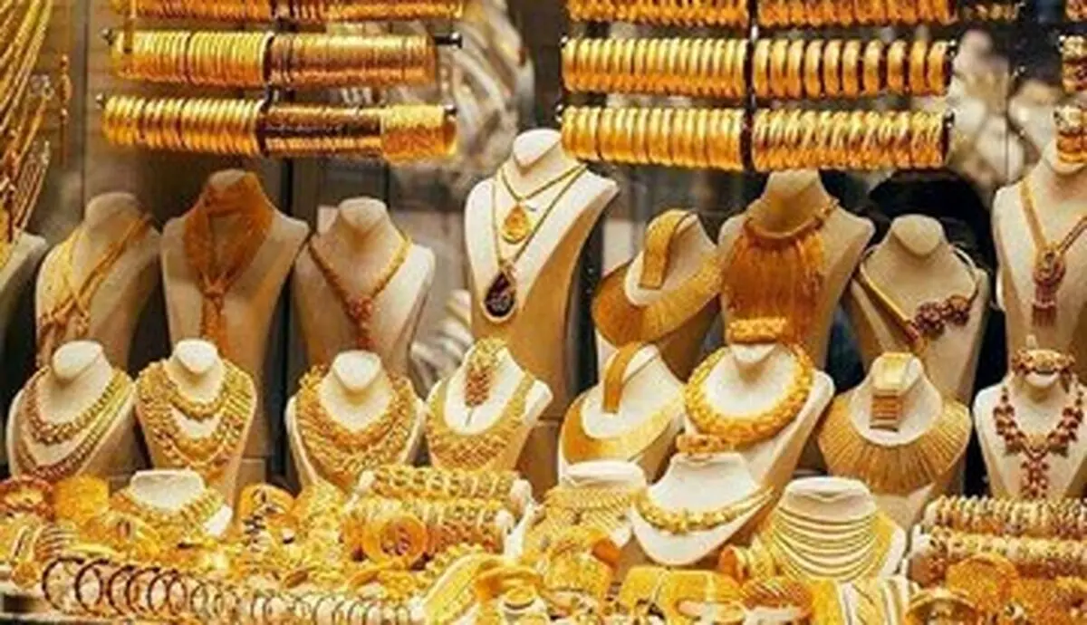افزایش قیمت طلای دست دوم امروز 22 بهمن 1404