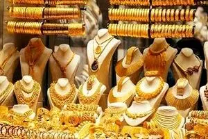 افزایش قیمت طلا و سکه در اولین ساعات روز دوشنبه  