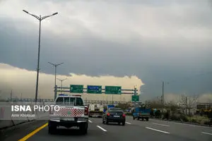 انفجار انبارهای نفت، آب تهران را آلوده کرد؟