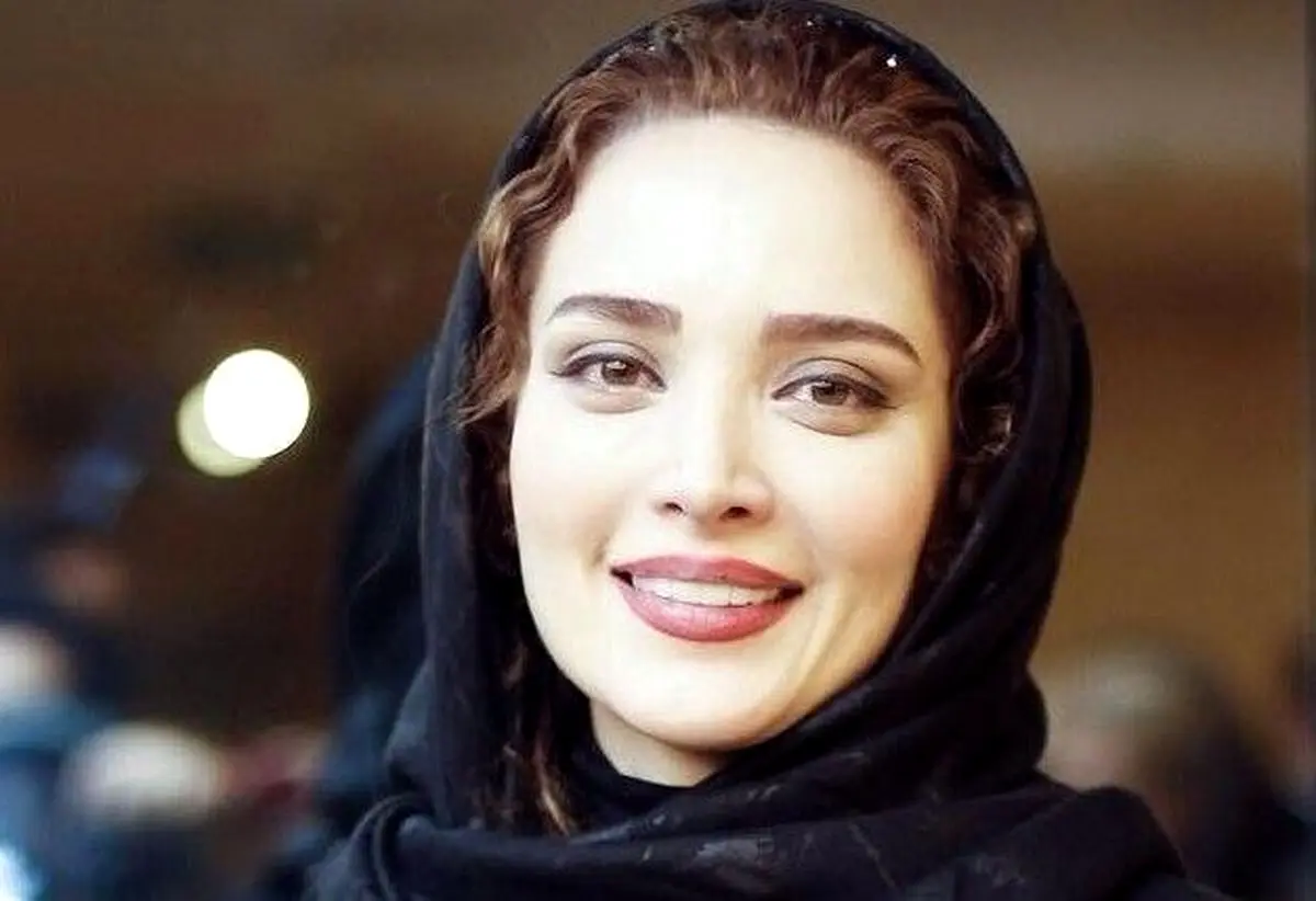 چهره شکسته بهنوش طباطبایی بعد از ازدواج مجدد همسرش 