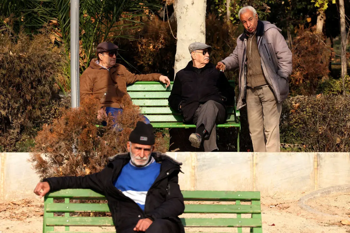 تایید ترمیم حقوق بازنشستگان | اصلاح احکام متناسب‌سازی حقوق بازنشستگان