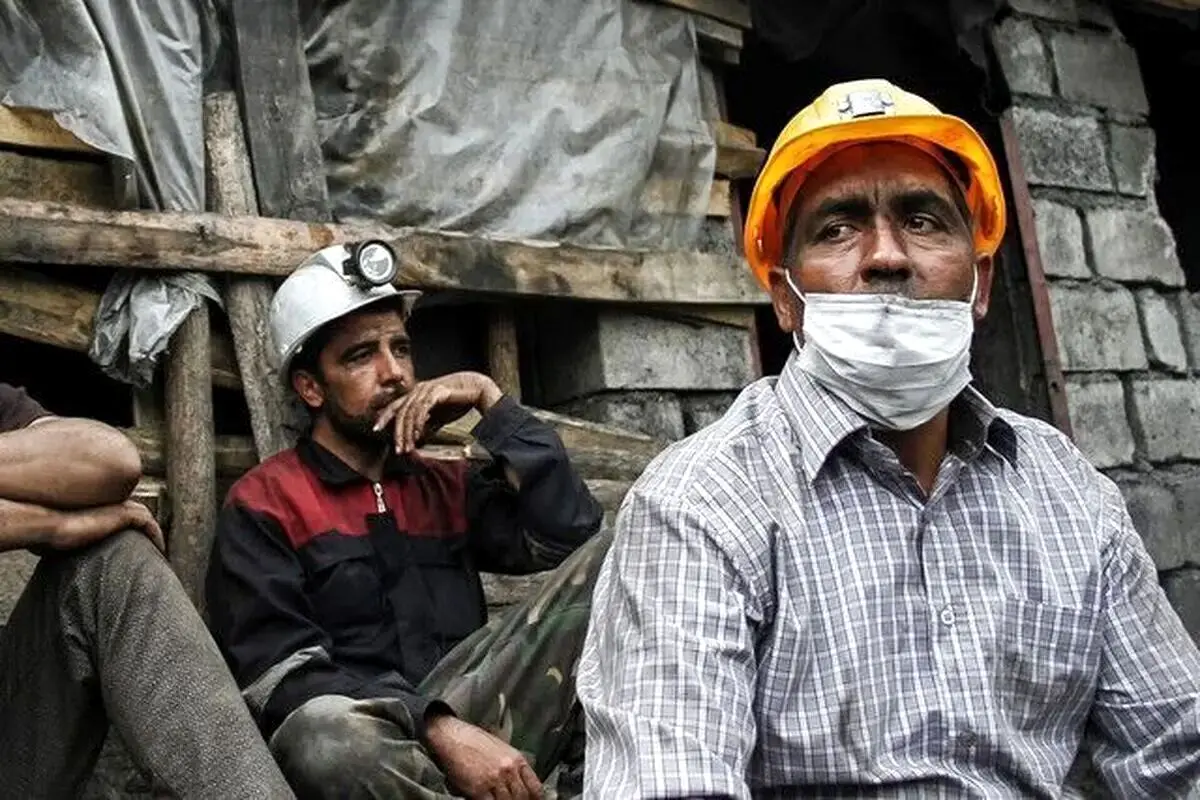 تغییرات فرمول محاسبه عیدی کارگران در دولت پزشکیان | حداقل و حداکثر عیدی کارگران مشخص شد