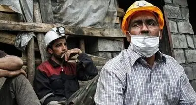 تغییرات فرمول محاسبه عیدی کارگران در دولت پزشکیان | حداقل و حداکثر عیدی کارگران مشخص شد