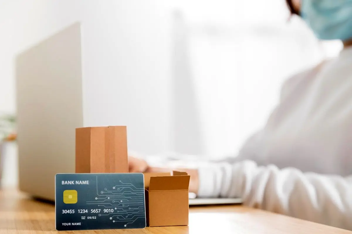 خرید از سایت های خارجی و تحویل در ایران