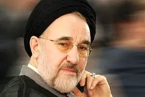 پیام تسلیت سید محمد خاتمی در پی ارتحال آیت الله حسن صانعی