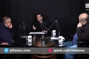  سعید آجورلو: براندازی در ایران ممکن نیست | زیبا کلام:نظام درست عمل کند، اپوزیسیون ضعیف می شود