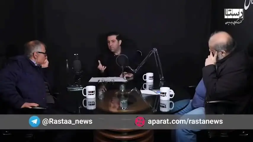  سعید آجورلو: براندازی در ایران ممکن نیست | زیبا کلام:نظام درست عمل کند، اپوزیسیون ضعیف می شود