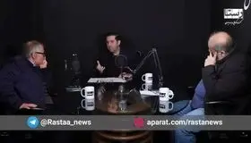  سعید آجورلو: براندازی در ایران ممکن نیست | زیبا کلام:نظام درست عمل کند، اپوزیسیون ضعیف می شود