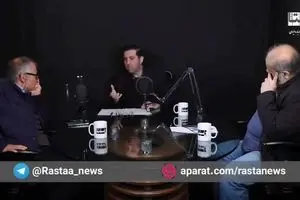  سعید آجورلو: براندازی در ایران ممکن نیست | زیبا کلام:نظام درست عمل کند، اپوزیسیون ضعیف می شود