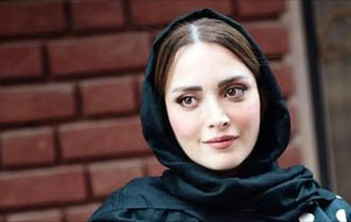 حیوان خانگی بهنوش طباطبایی 